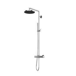 Душевая стойка, Almar, Shower Columns, цвет-хром (Товар заказной, возврату не подлежит)