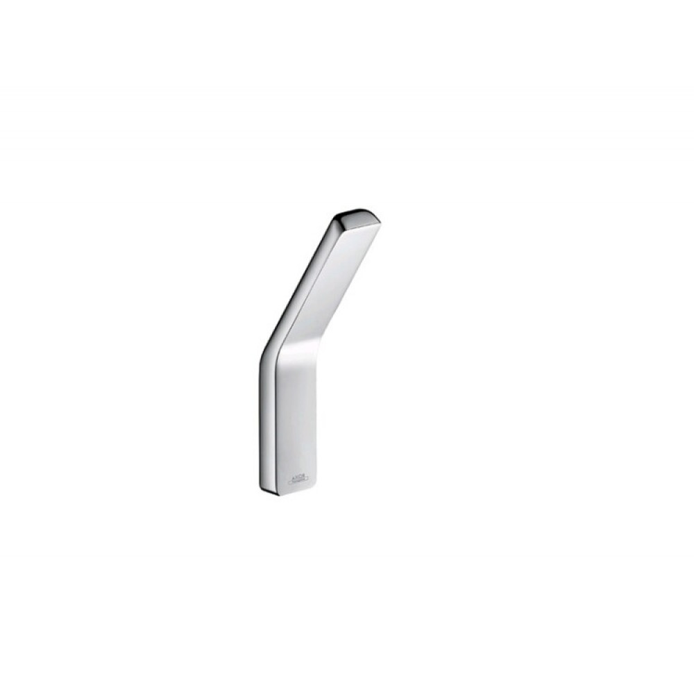 Крючок, Hansgrohe, Axor, шгв 25*61*143, цвет-шлифованное красное золото