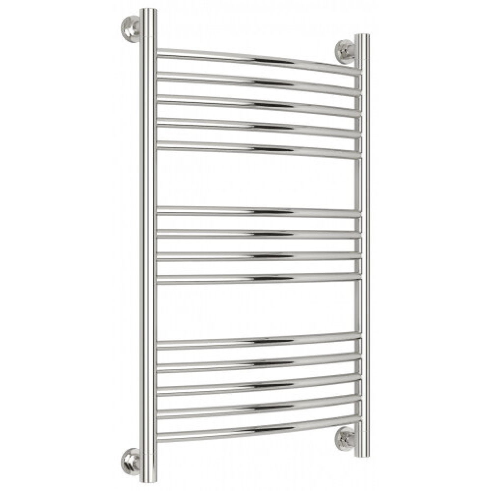 Полотенцесушитель, Сунержа, Богема +, выгнутая, шгв 550*105*862, цвет-сталь