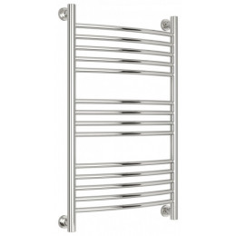 Полотенцесушитель, Сунержа, Богема +, выгнутая, шгв 550*105*862, цвет-сталь