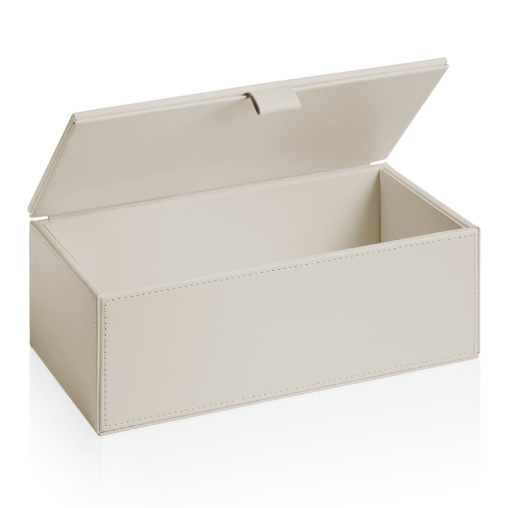 Контейнер, Decor Walther, Brownie BMD2, шгв 245*130*95, цвет-бежевый