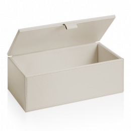 Контейнер, Decor Walther, Brownie BMD2, шгв 245*130*95, цвет-бежевый