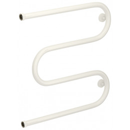 Полотенцесушитель, Сунержа, М-образный, шгв 610*65-80*636, цвет-белый