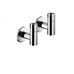 Вентиль, Fantini, 1/2", цвет-Matt Copper PVD