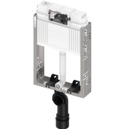 Инсталляция для унитаза, TECE, TECEbox, шгв 475*130*1060 (старый арт 9370000)