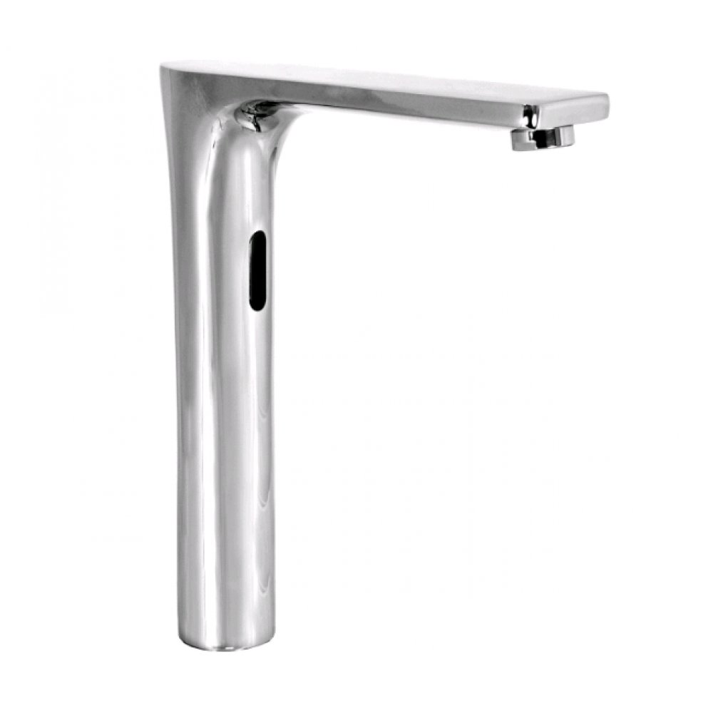 Смеситель для раковины, Nofer, цвет-хром