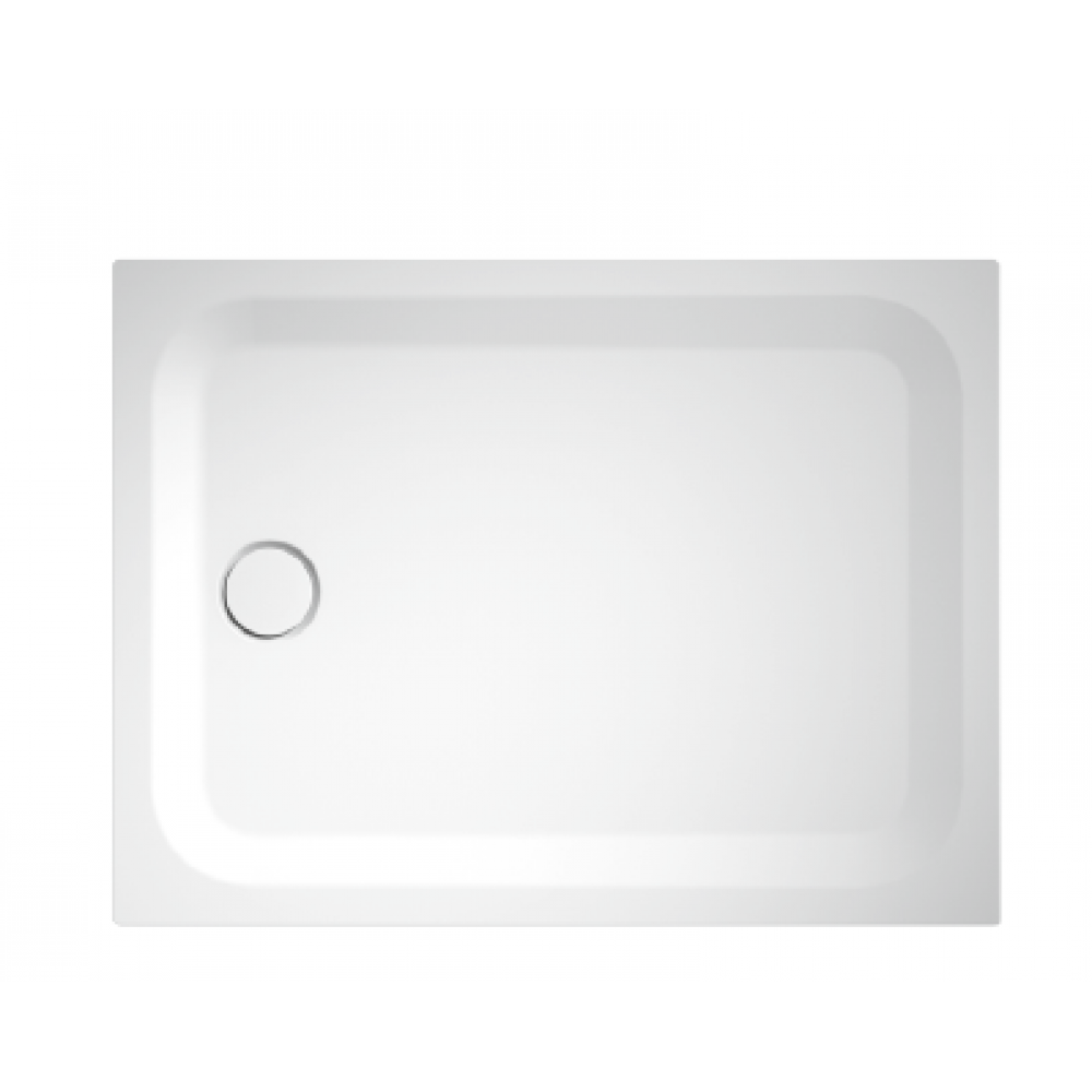 Душевой поддон, Bette, BetteUltra, шгв 1300*1300*35, с антислипом BetteАнтислип Sense, цвет-белый