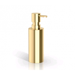 Дозатор для жидкого мыла, Decor Walther, MIKADO, шгв 55*70*180, цвет-золото