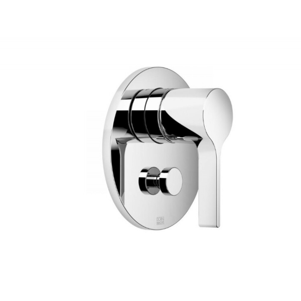 Смеситель для душа, Dornbracht, Vaia, цвет-хром