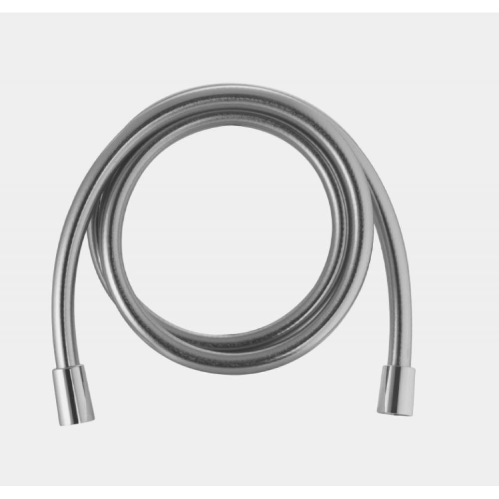 Шланг для душа, Fima Carlo Frattini, Shower accessories, длина шланга, мм-1500, цвет-хром