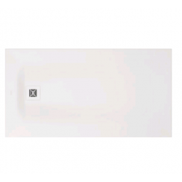 Душевой поддон, Duravit, Sustano, шгв 1500*800*30, цвет-белый матовый