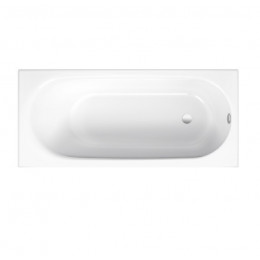 Ванна, Bette, BetteComodo, шгв 1700*750*450, BetteGlasur® Plus, цвет-Snow