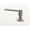 Дозатор для жидкого мыла, Gessi, шгв 45*118*65, цвет дозатора-Finox Brushed Nickel