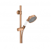 Душевой гарнитур, Axor, Axor Montreux, цвет-шлифованная бронза
