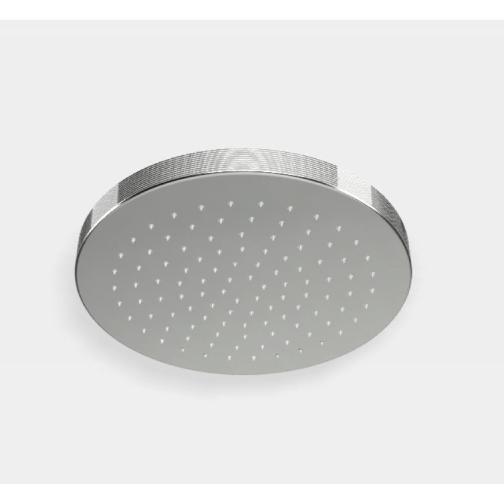 Верхний душ, Fima Carlo Frattini, Park Lane, 325*325, цвет-хром