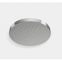 Верхний душ, Fima Carlo Frattini, Park Lane, 325*325, цвет-хром