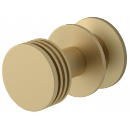 Крючок, Сунержа, КАНЬОН, шгв 34*49*34, цвет-шампань матовый