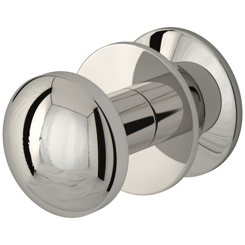 Крючок, Сунержа, СФЕРА, шгв 34*49*34, цвет-сталь (без покрытия)