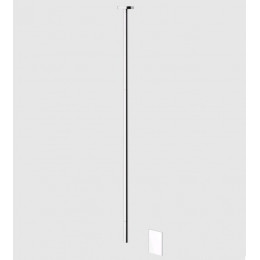 Смеситель для раковины, Gessi, Sensor Taps, цвет-хром