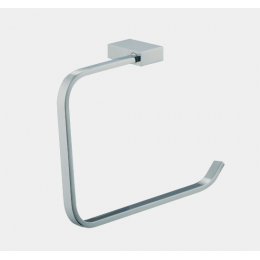 Полотенцедержатель, Fima Carlo Frattini, Accessori, шгв 205*48*160, цвет-золото брашированное