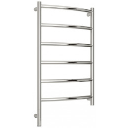 Полотенцесушитель, Сунержа, Галант 3.1, шгв 532*112*923, нижнее слева, МЭМ, цвет-сталь (без покрытия)