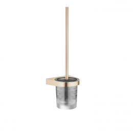 Ёршик, Dornbracht, шгв 126*120*415, цвет-Light Gold сатинированный