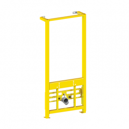 Инсталляция, Elsen, для биде, шгв 500*155*1120