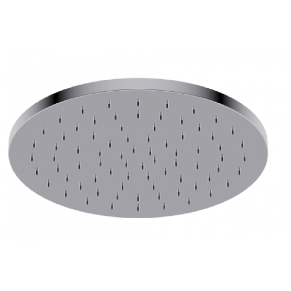 Верхний душ, Ritmonio, 250*250, цвет-хром