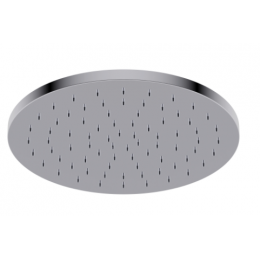 Верхний душ, Ritmonio, 250*250, цвет-хром