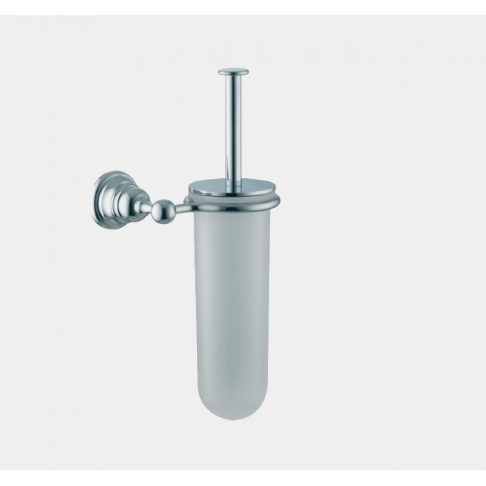 Ёршик, Fima Carlo Frattini, Accessori, шгв 59*91*372, цвет-бронза античная