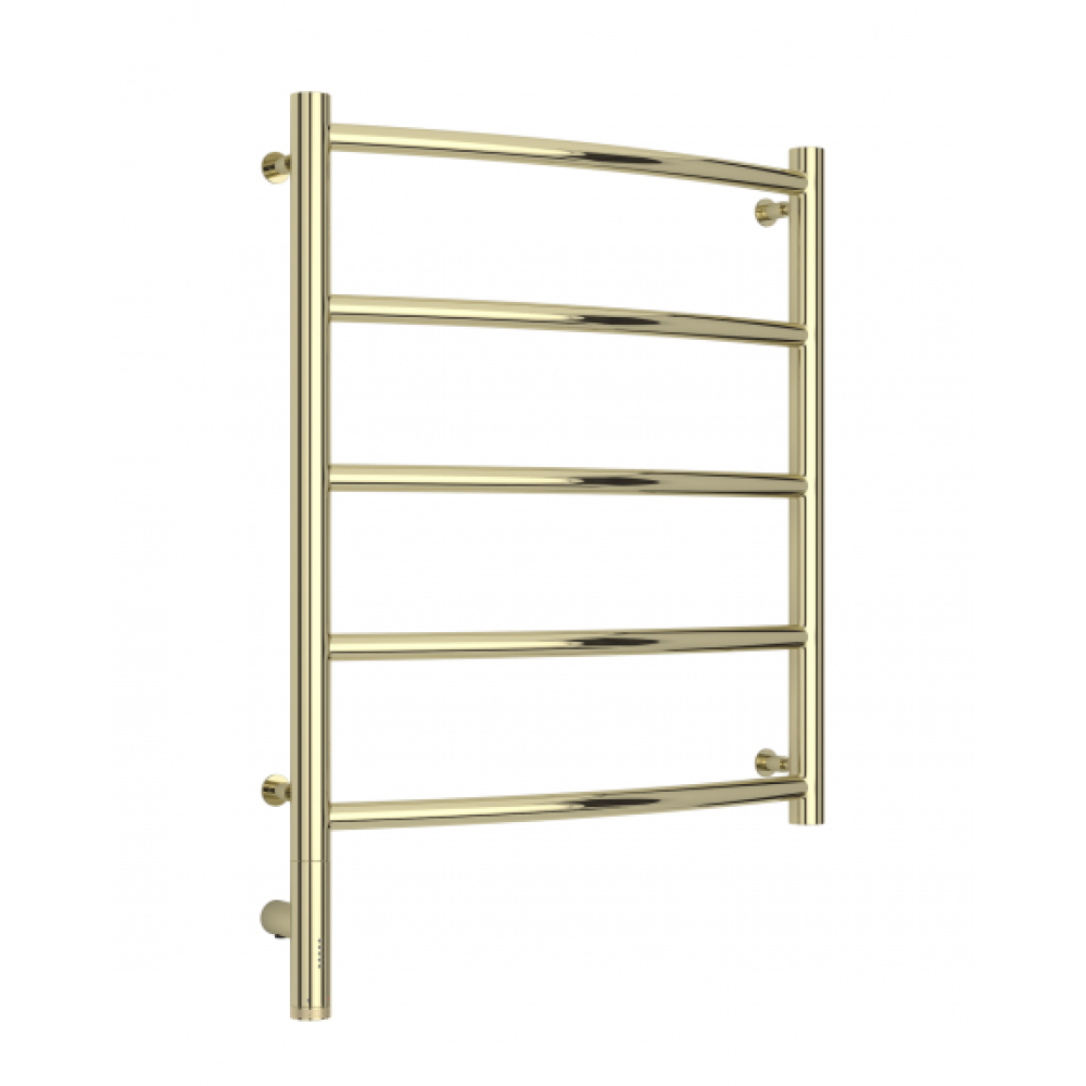 Полотенцесушитель, Сунержа, Галант 3.0, шгв 532*104*724, нижнее слева, МЭМ, цвет-шампань