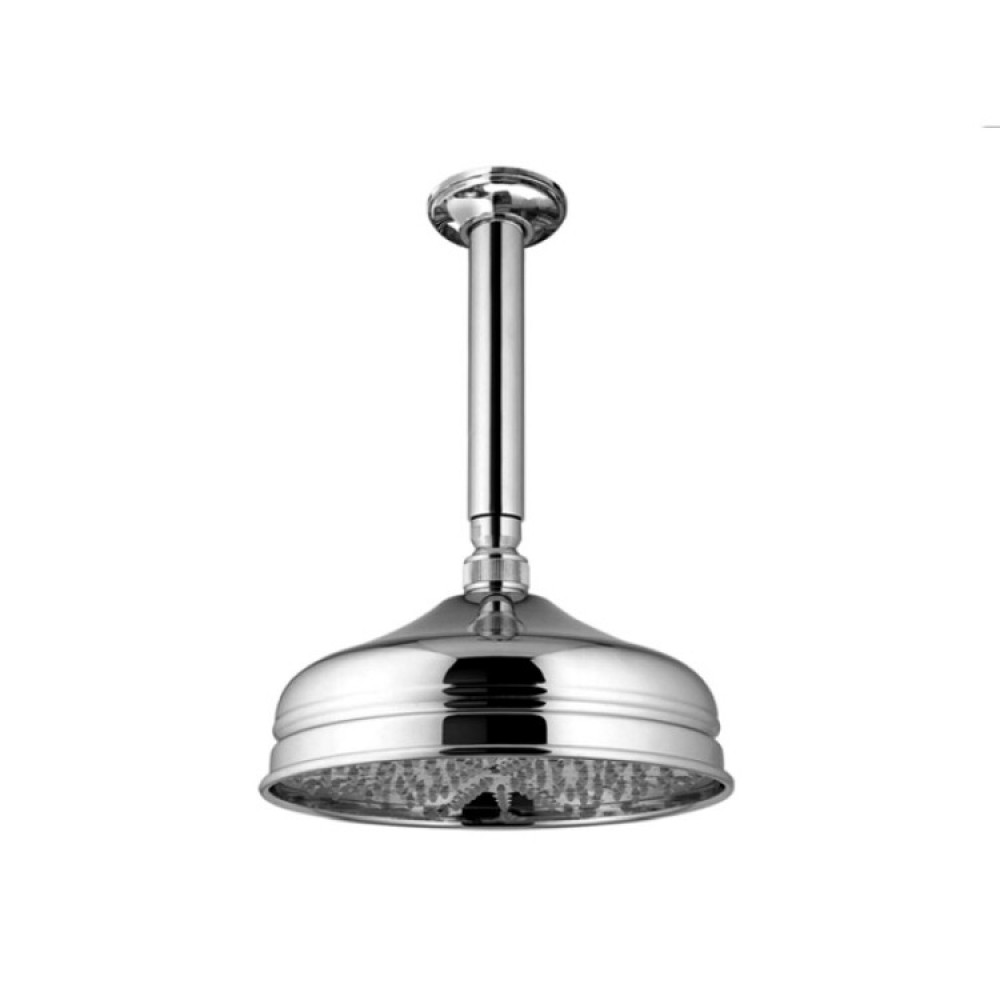 Верхний душ, Carimali, Colonial, 220*220, цвет-хром