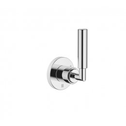 Вентиль, Dornbracht, Tara, переключающий (дивертор), цвет-хром