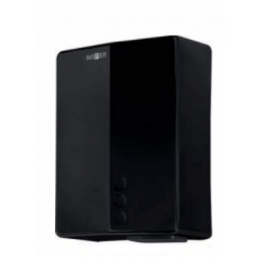 Сушилка для рук, Nofer, Big flow evo, шгв 218*102*284, цвет-черный