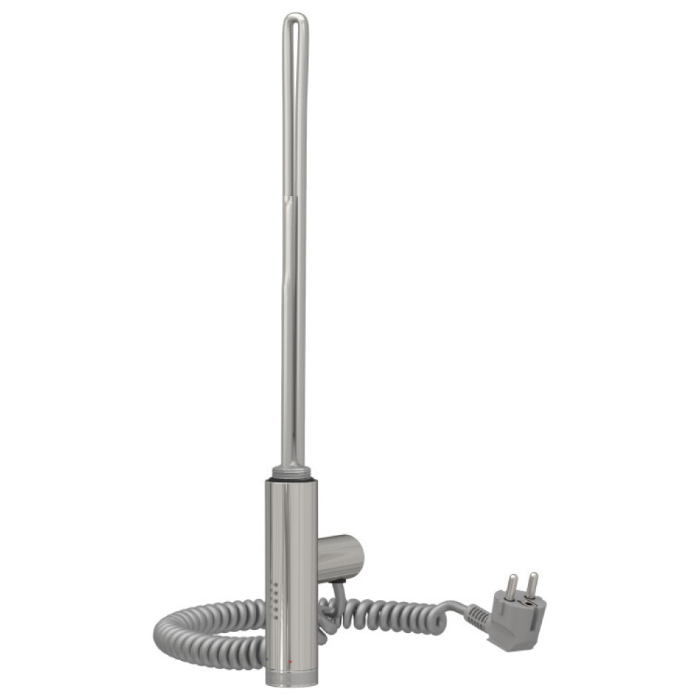 Модуль, Сунержа 3.0, электрический многофункциональный, цвет-сталь