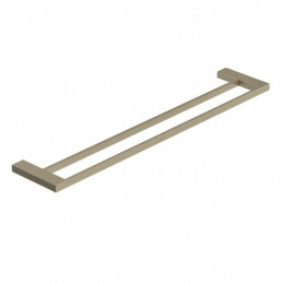 Полотенцедержатель, Kludi, VELA C, шгв 630*122*15, цвет-никель брашированный