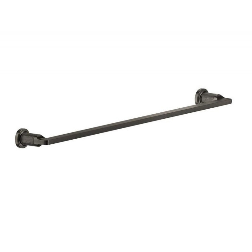 Полотенцедержатель, Gessi, Inciso, шгв 641*77*41, цвет-Antique Brass