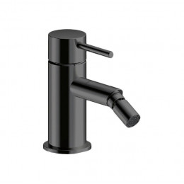 Смеситель для биде, Almar, цвет-черный металл брашированны (Absolute Black Brushed PVD) (Товар заказной, возврату не подлежит)