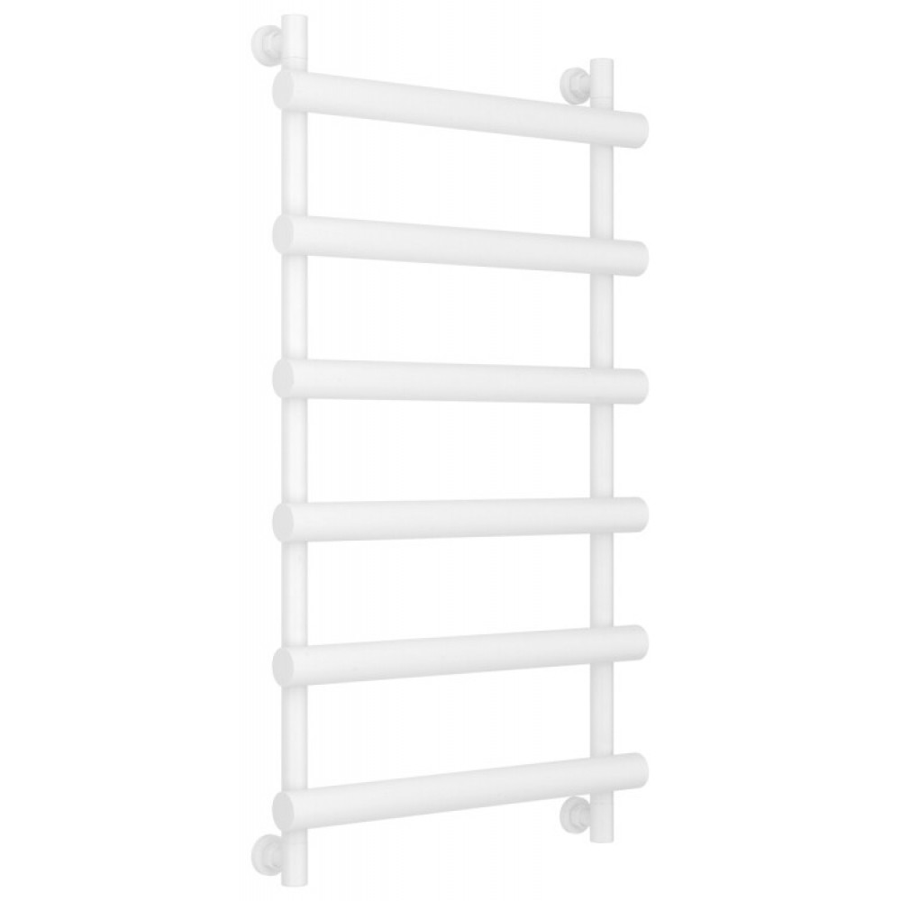 Полотенцесушитель, Сунержа, Атлант, шгв 574*116*1062, цвет-белый матовый