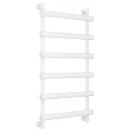 Полотенцесушитель, Сунержа, Атлант, шгв 574*116*1062, цвет-белый матовый