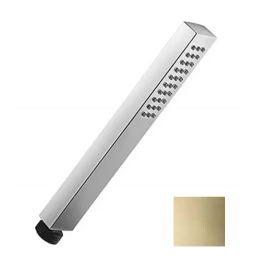 Ручной душ, Almar, Hand Showers, 28*191, цвет-Gold Polished PVD (Товар заказной, возврату не подлежит)