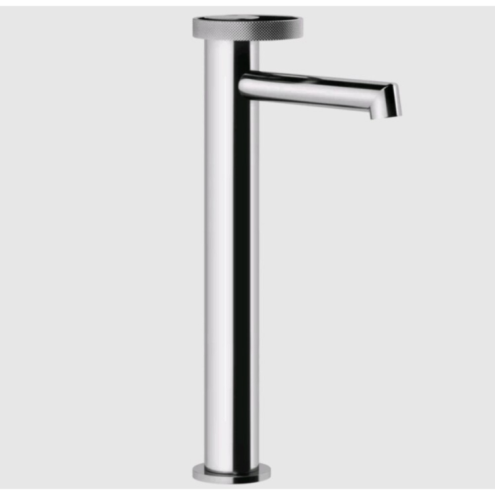 Смеситель для раковины, Gessi, Anello, цвет-хром