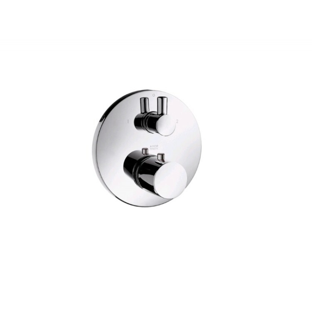 Смеситель для душа, Hansgrohe, Axor Uno, цвет-шлифованное красное золото