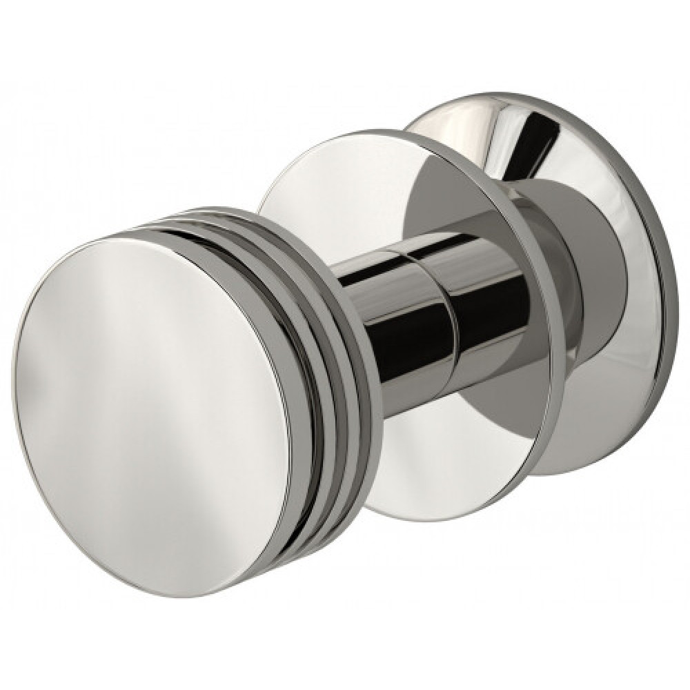 Крючок, Сунержа, КАНЬОН, шгв 34*49*34, цвет-сталь без покрытия