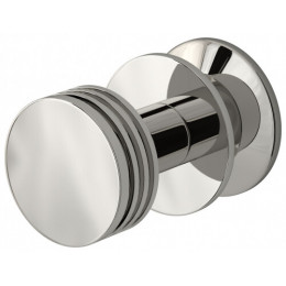 Крючок, Сунержа, КАНЬОН, шгв 34*49*34, цвет-сталь без покрытия