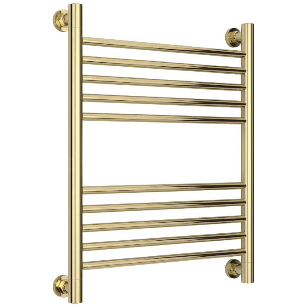 Полотенцесушитель, Сунержа, Богема +, прямая, шгв 550*76*662, цвет-шампань