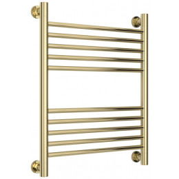 Полотенцесушитель, Сунержа, Богема +, прямая, шгв 550*76*662, цвет-шампань