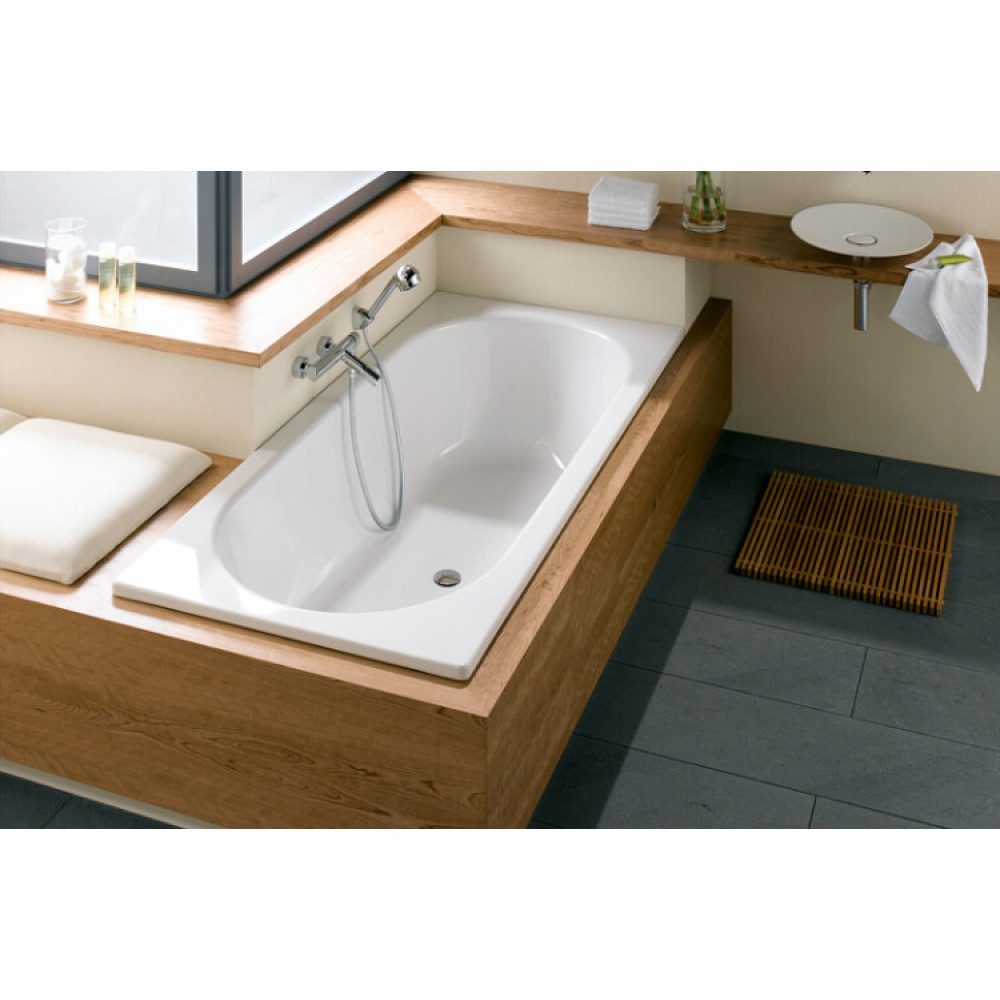 Ванна, Bette, BetteStarlet, шгв 1800*800*420, BetteАнтислип Sense, цвет-белый