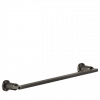 Полотенцедержатель, Gessi, Inciso, шгв 491*77*41, цвет-хром