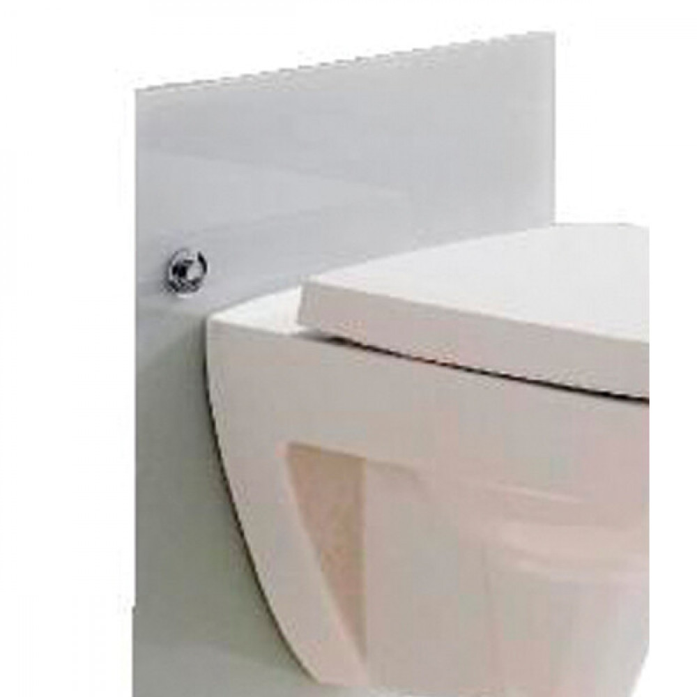 Декоративная панель, Viega, Viega Eco Plus, цвет-светло-серый